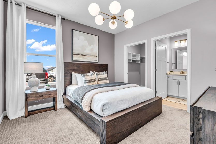 Additional Bedroom