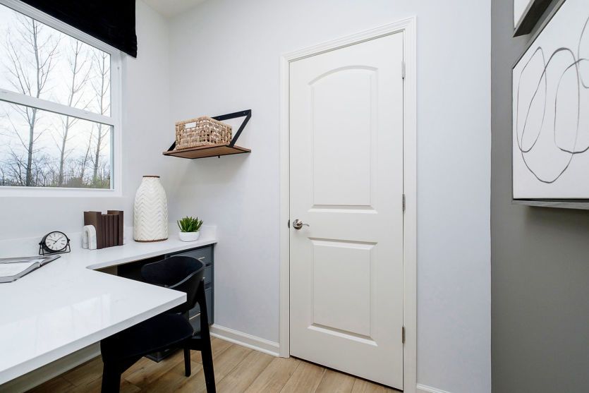 Pulte Planning Center®