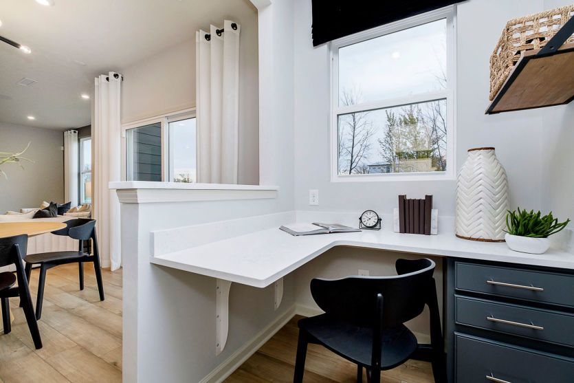 Pulte Planning Center®