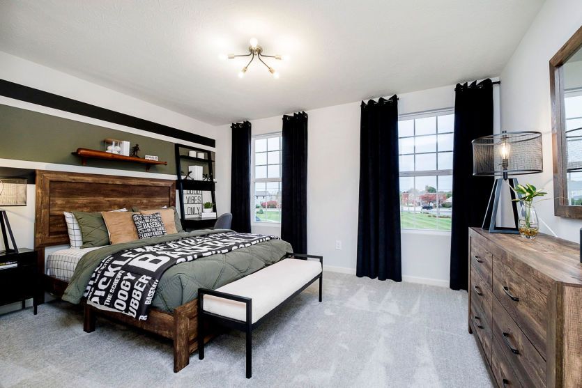 Bedroom 2