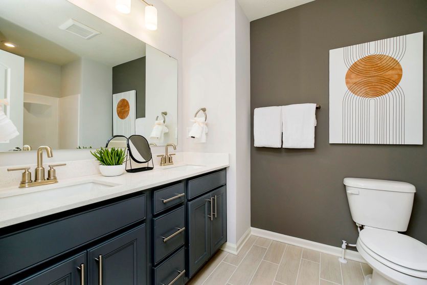 Bathroom 3