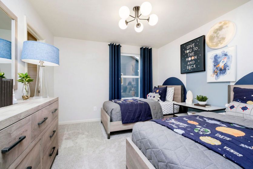 Bedroom 4