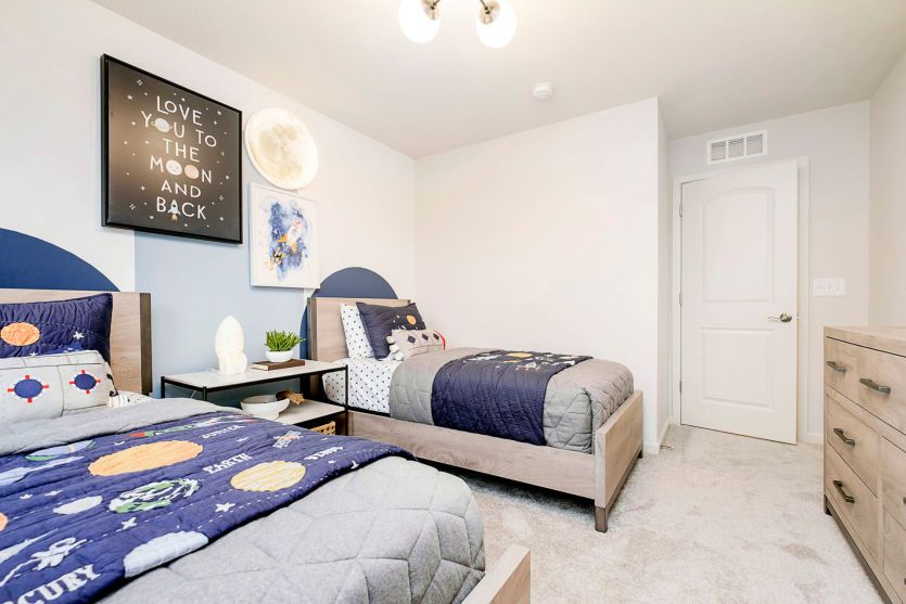 Bedroom 4