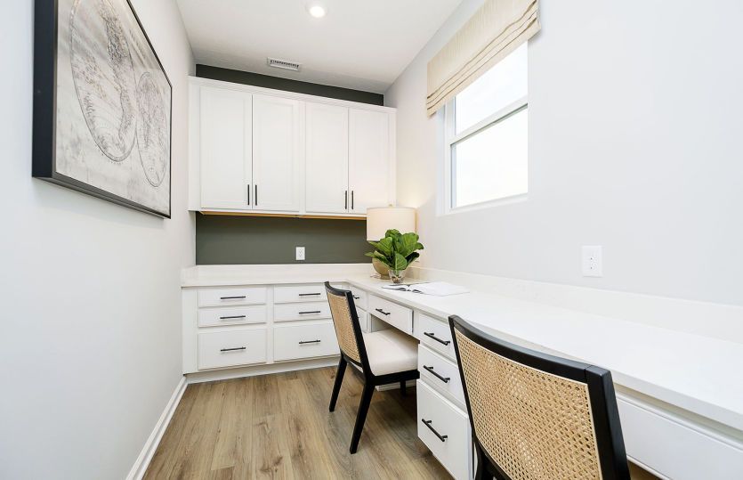 Pulte Planning Center®
