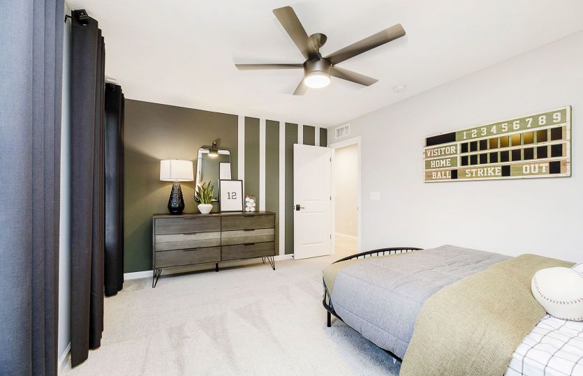 Bedroom 3