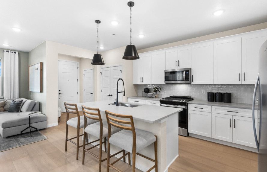 casa en Barefoot Village por Pulte Homes