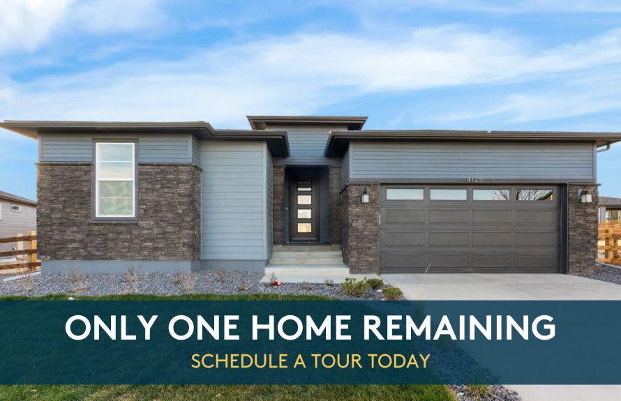 The Aurora Highlands - Aurora, CO