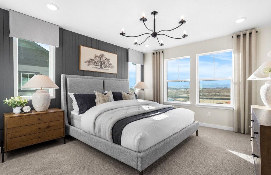 casa en Barefoot Village por Pulte Homes