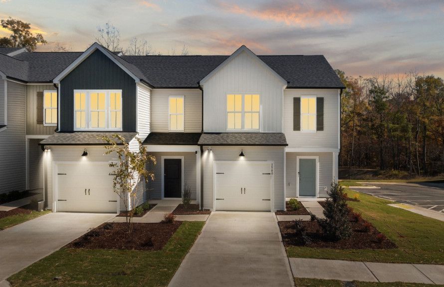 Sedgefield Green - Greensboro, NC