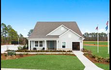 Southport Meadows: Southport, North Carolina - Pulte Homes