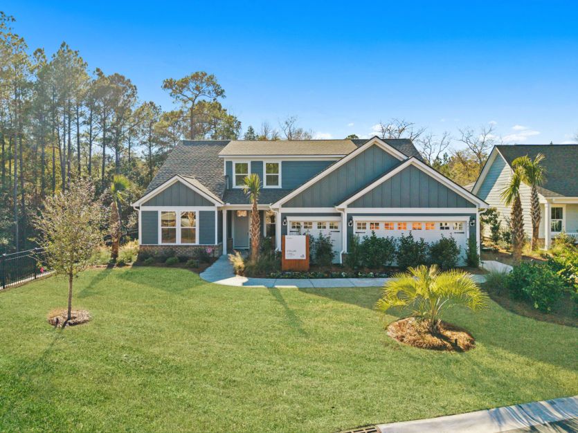 589 Paradise Bay Blvd. Shallotte, NC 28470