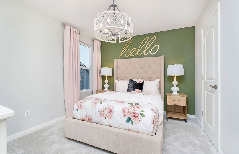 Additional Bedroom