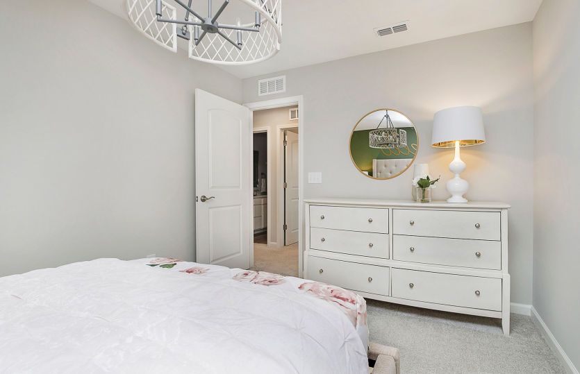 Additional Bedroom