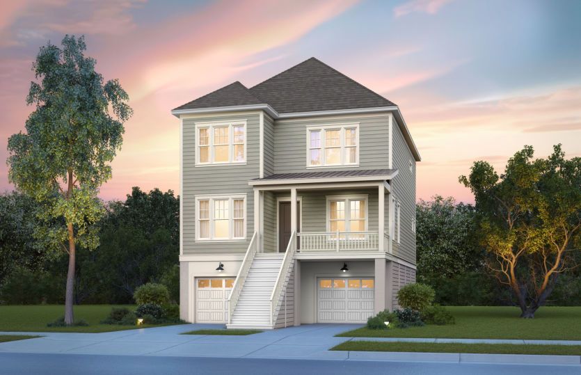 170 Loblolly Lane. Richmond Hill, GA 31324