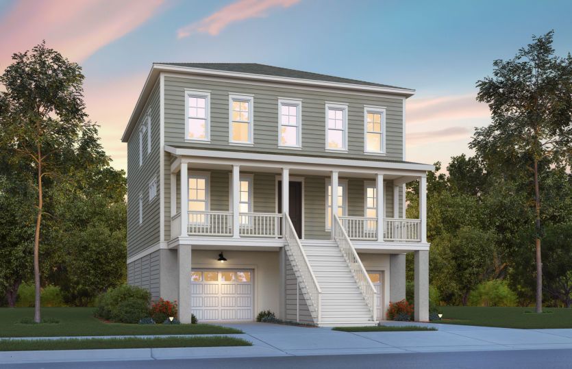 Primrose Elev 21