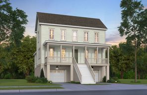 Laurel - Drive Under