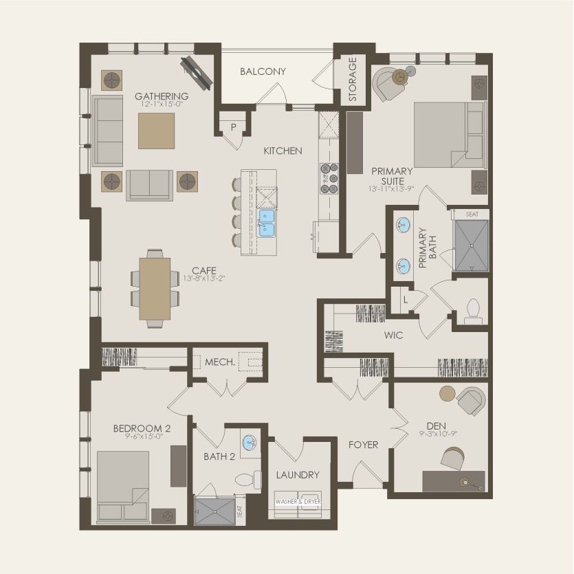 1953 Gallows Road. Vienna, VA 22182