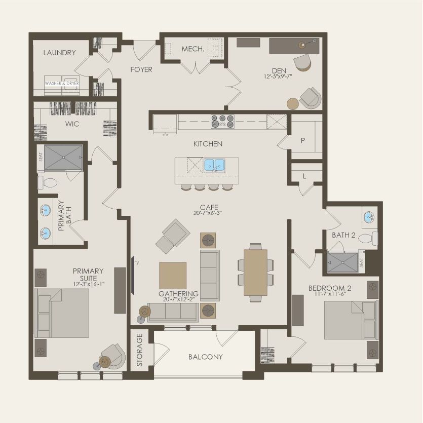 1953 Gallows Road. Vienna, VA 22182