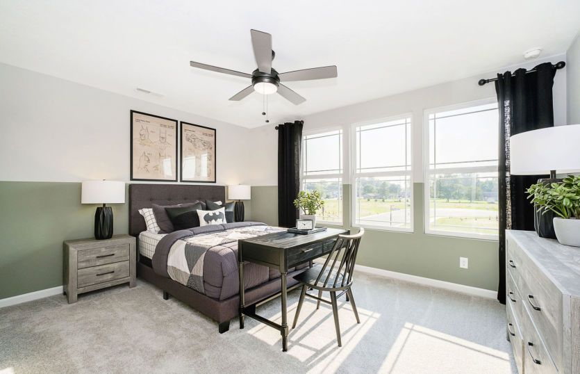 Bedroom 3