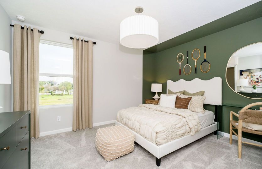 Bedroom 4