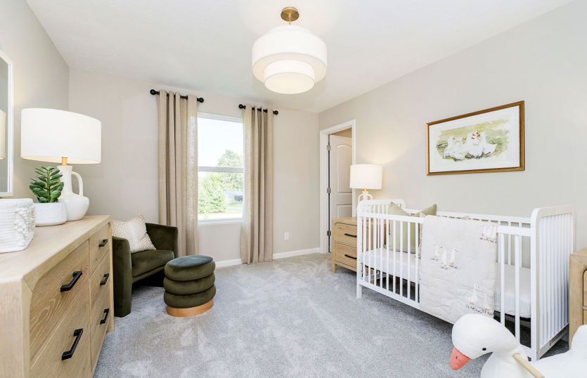Bedroom 5
