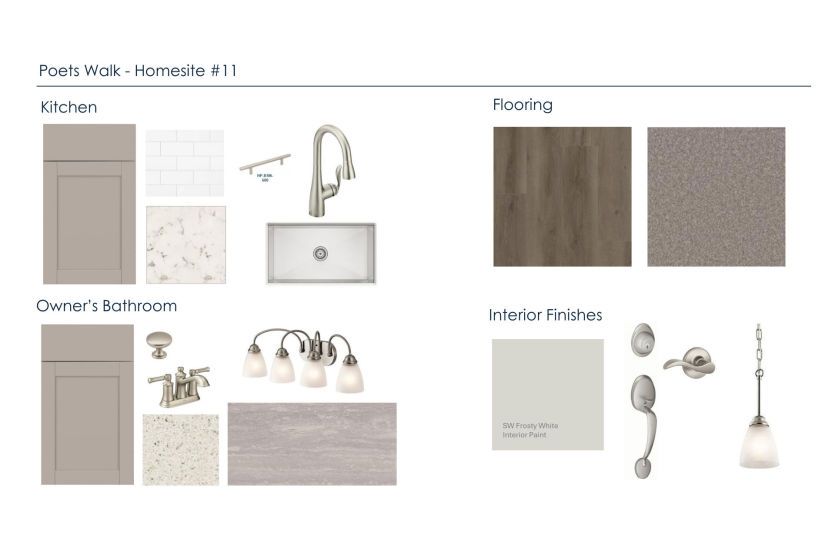 941 Poets Walk Rd (Hemingway)