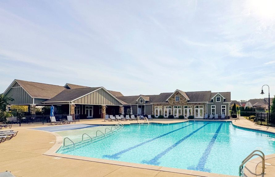 Community Pool