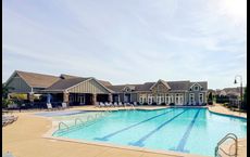 Millstone: Hendersonville, Tennessee - Pulte Homes