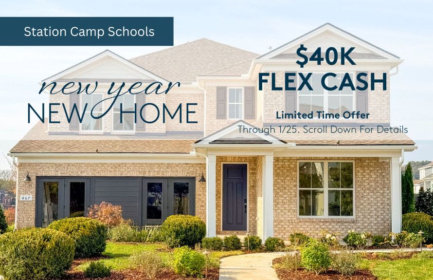 casa en Millstone por Pulte Homes