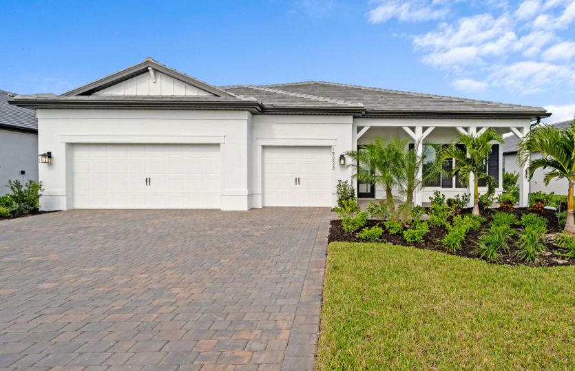 19223 Hinkley Drive (Stardom)