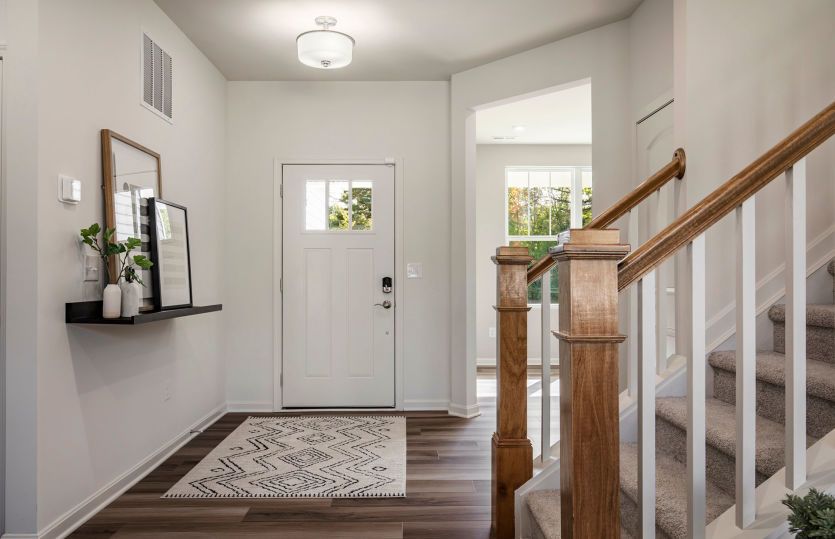 Newberry Home Design