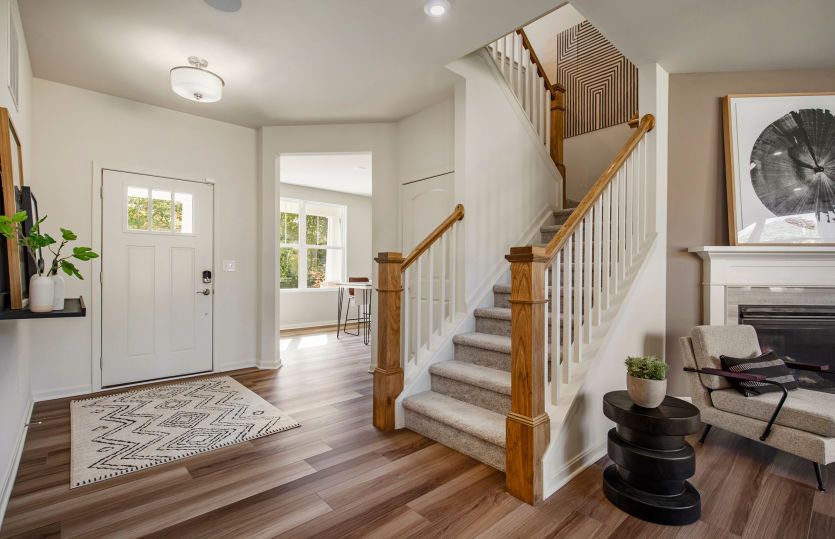 Newberry Home Design
