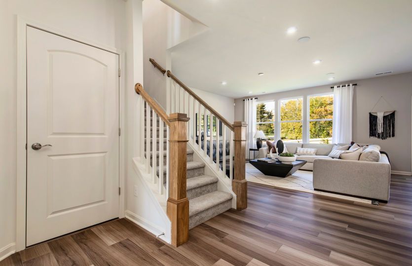 Newberry Home Design