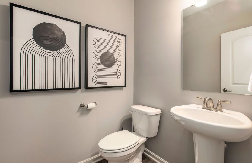 Newberry Home Design