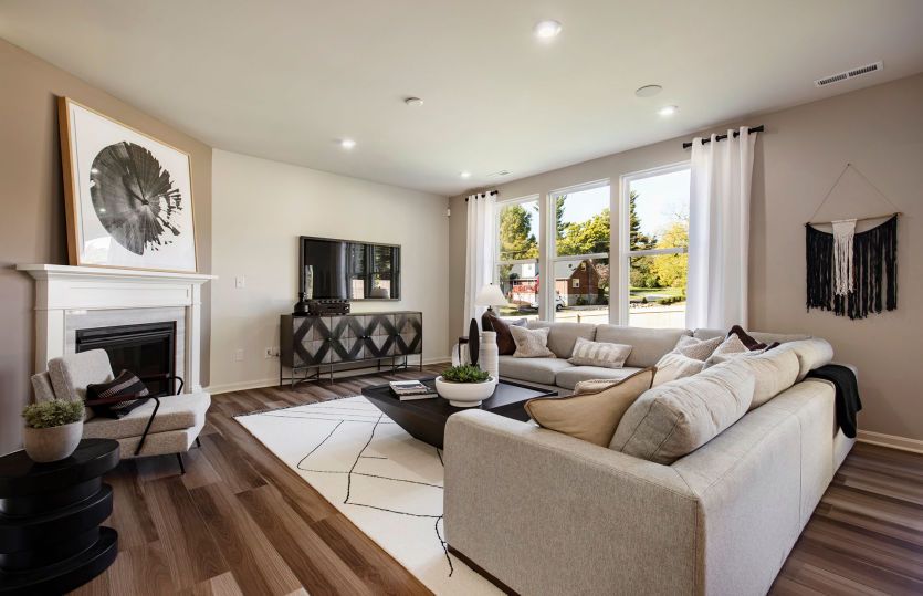 Newberry Home Design