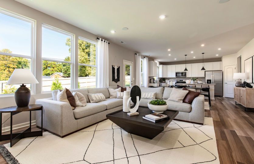 Newberry Home Design