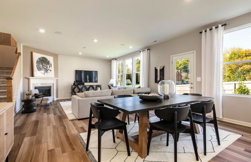 Newberry Home Design