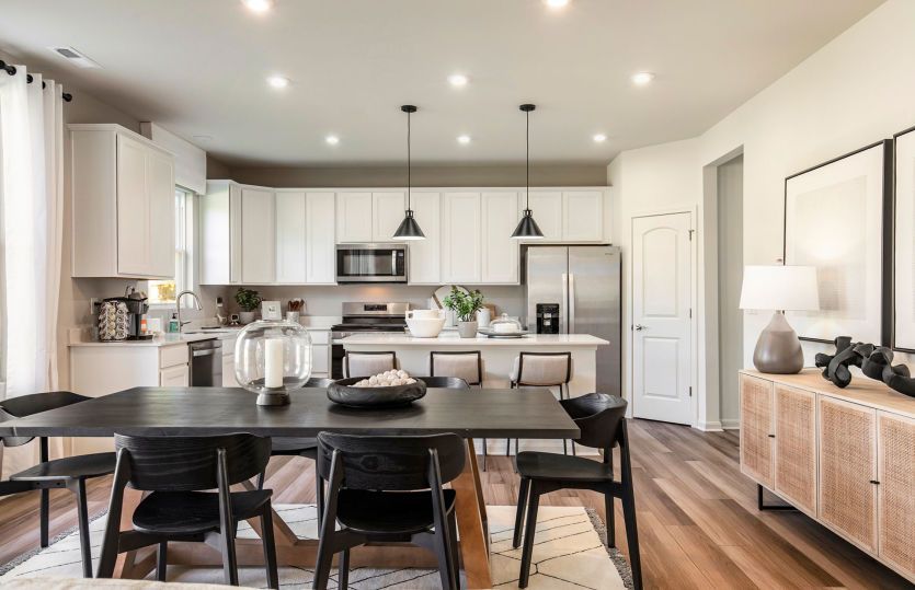 Newberry Home Design
