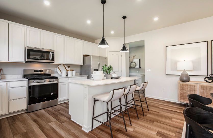 Newberry Home Design