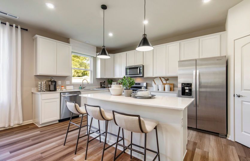 Newberry Home Design