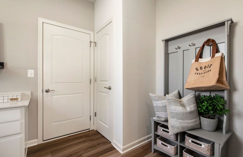 Newberry Home Design