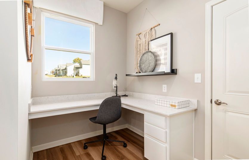Newberry Home Design