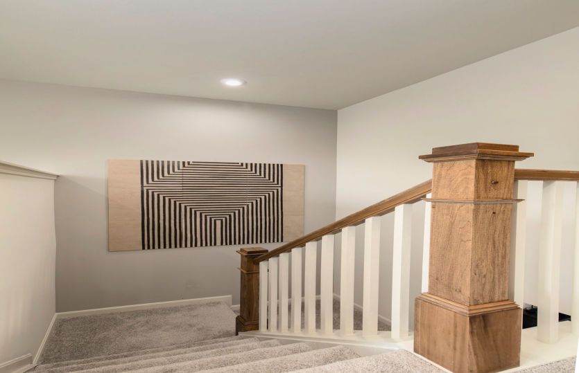 Newberry Home Design