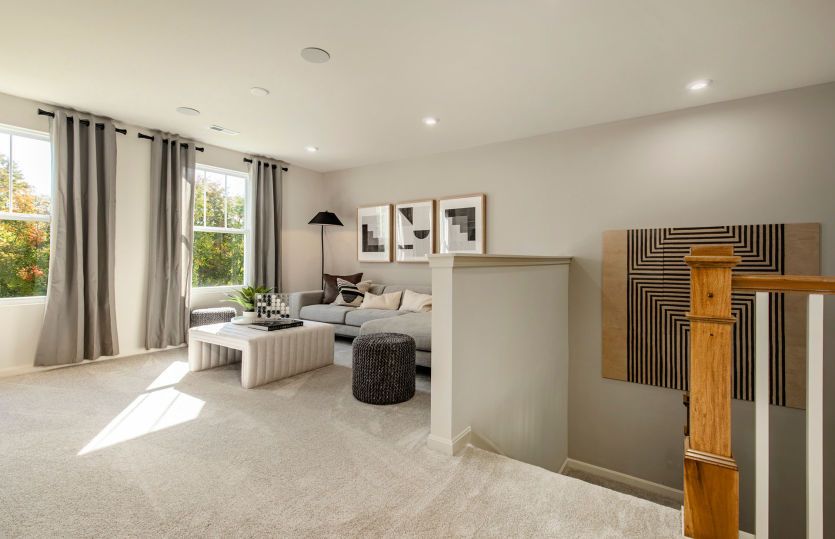 Newberry Home Design