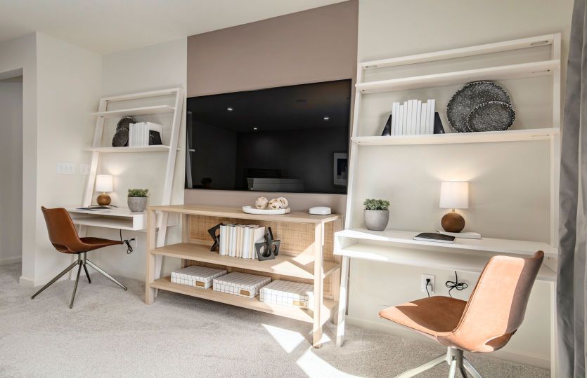 Newberry Home Design