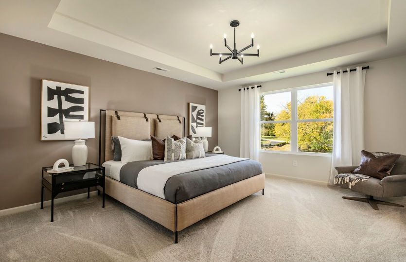 Newberry Home Design