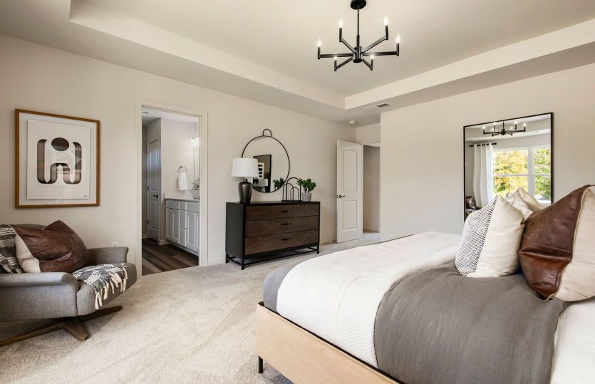 Newberry Home Design