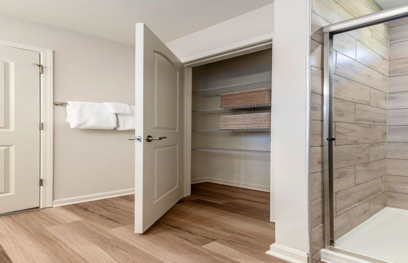 Newberry Home Design