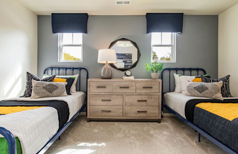 Newberry Home Design
