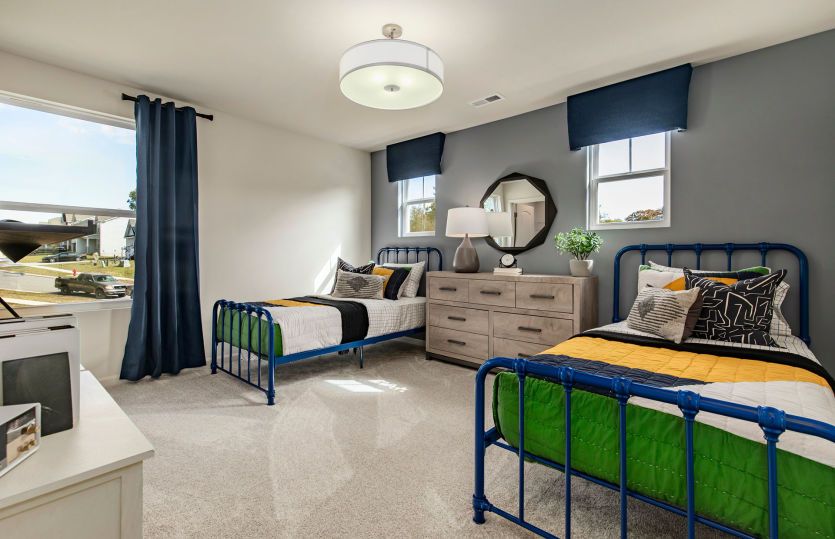 Newberry Home Design